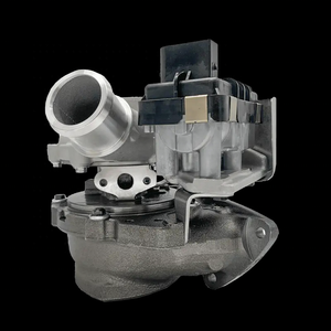 GTB1749V 854800-5001W 787556-5022S mesin Turbocharger untuk Ford Ranger Transit <span class=keywords><strong>2.2</strong></span> Tdci - Product Image 3