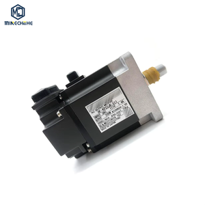 ใหม่ต้นฉบับ HF-KP23JK-S11 เอซีเซอร์โวมอเตอร์สำหรับเครื่องมือเครื่องจักร CNC และระบบอัตโนมัติทางอุตสาหกรรม - Product Image 1