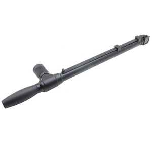 Lunette de plongée <span class=keywords><strong>5x20</strong></span>, aluminium léger, pliable, hauteur réglable, périscope avec plage de dioptrie +/-5 et diamètre de tube de <span class=keywords><strong>1</strong></span> pouce - Product Image 1
