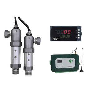 Transmetteur de pression sanitaire hygiénique à diaphragme encastré G1/2 4-20 mA pour l'industrie laitière et alimentaire - Product Image 5