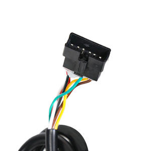 Acelerador de Manillar para Bicicleta <span class=keywords><strong>Engwe</strong></span> <span class=keywords><strong>T14</strong></span>, Empuñadura de Aceleración para Piezas de <span class=keywords><strong>Engwe</strong></span> - Product Image 5