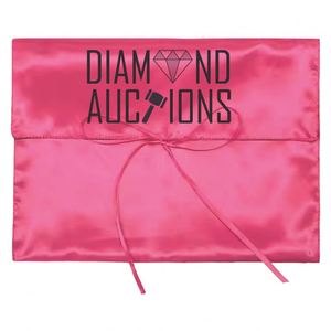 Pochette d'enveloppe personnalisée avec logo, en velours de luxe, à rabat, pour téléphone portable et maquillage – Idéale pour les fêtes et les anniversaires – Vente directe usine - Product Image 4