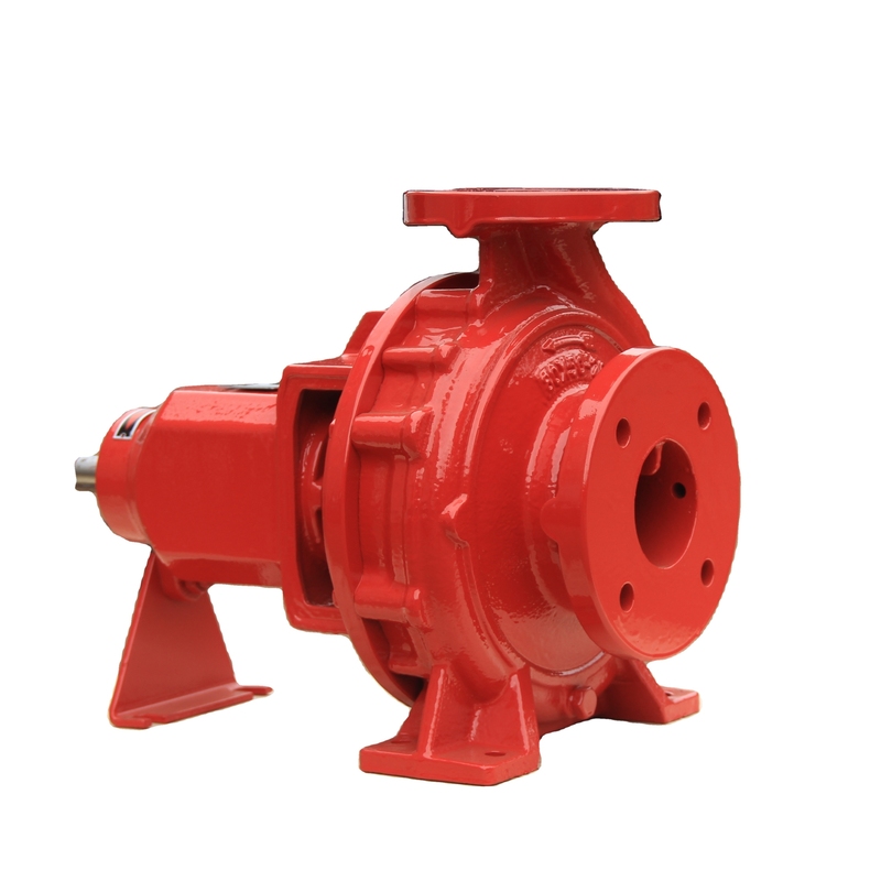 Best Selling Centrifugal End Suction End