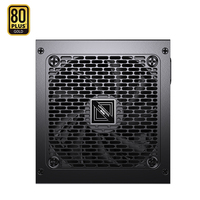 LOVINGCOOL masaüstü durumda oyun 850W 1000W bilgisayar PC güç kaynağı ATX oyun PSU APFC anahtarlama 80 artı altın sertifikalı yüksek güç