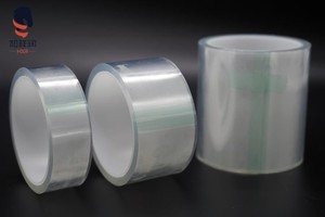 Hot Sale Transparent Bumper Nano Anti-Scratch Invisible Protector Car Door Edge <strong>Sticker</strong> - Product Image 6