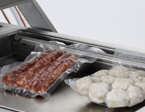 DZ-400/2SB Discount Electric Automatic 400MM Cabbage Potato Pouch <b>Vacuum</b> Packing Machine High-Accuracy 220V/380V 1 Year Warranty - Product Image 4