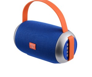 Alibaba.com: Queenview TG112 Portable Wireless Bluetooth Speaker ...