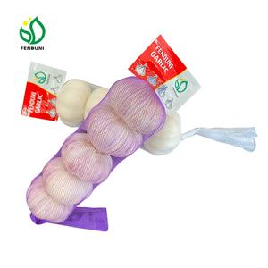 Nouvelle récolte <span class=keywords><strong>d</strong></span>'<span class=keywords><strong>ail</strong></span> frais chinois, <span class=keywords><strong>ail</strong></span> blanc, 5P/6P par sac - Tailles 55/60 mm - Approvisionnement en <span class=keywords><strong>Afrique</strong></span>, en Asie, en Amérique <span class=keywords><strong>du</strong></span> <span class=keywords><strong>Sud</strong></span> - Rapide !! ! - Product Image 4