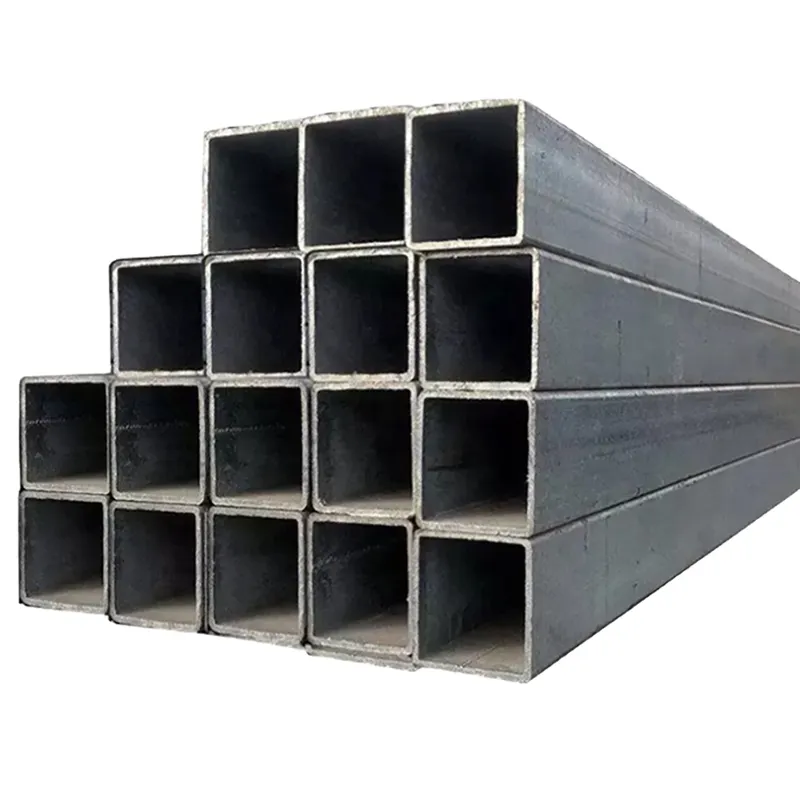 Cung cấp tại chỗ từ các nhà máy mạnh mẽ chính xác SHS 100x100x3mm thiết kế cổng ống thép mạ kẽm