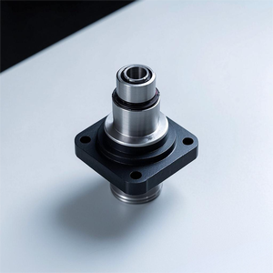 Tùy chỉnh <span class=keywords><strong>CNC</strong></span> biến dịch vụ phay cho các bộ phận kim loại nhỏ hợp kim nhôm thép không gỉ thép carbon | thiết bị công nghiệp - Product Image 4