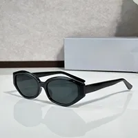 Lunettes de soleil de luxe rétro œil de chat en acétate pour femmes, protection UV, lunettes de mode pour activités de plein air