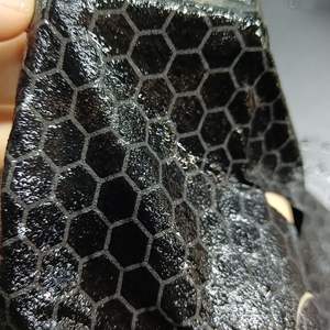 מסכת פנים חד פעמית Y130 מגראפן מיובש בהקפאה, מסכת נייר לחות, תיקון, ניקוי, משי, קלילה, שקופה לעור, ייצור OEM - Product Image 5