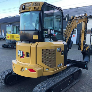 El precio más bajo en el <span class=keywords><strong>mercado</strong></span> Carter 303,5 excavadora 3,5 toneladas excavadora usada Alto Rendimiento <span class=keywords><strong>de</strong></span> Costo - Product Image 2