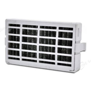 Filtro eléctrico de carbón activado compatible con el filtro Hepa desodorizante para refrigerador doméstico y de Hotel W10311524 - Product Image 1