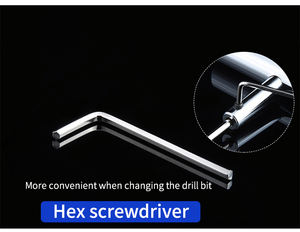 <span class=keywords><strong>Kit</strong></span> de reparación de neumáticos adhesivos, <span class=keywords><strong>pinchazos</strong></span> de reparación y enchufes planos automotrices, Ideal para coches, camiones, 35 piezas - Product Image 4