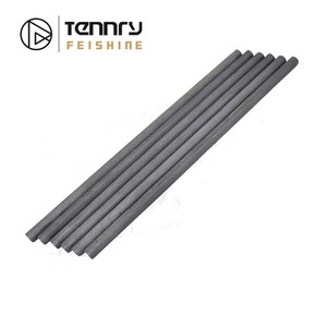 Carbon <span class=keywords><strong>Graphite</strong></span> que cho điện nhà sản xuất tại Trung Quốc - Product Image 5