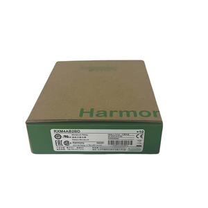 Nouveau Relais Miniature RXM4AB2BD + Socle Simple RXZE2M114M en Stock - Product Image 1
