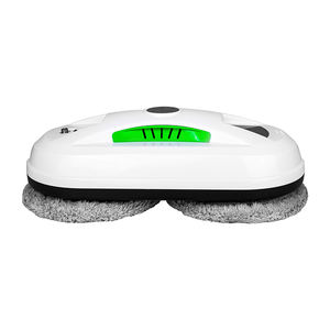 <span class=keywords><strong>Robot</strong></span> de nettoyage de vitres <span class=keywords><strong>automatique</strong></span> intelligent à grande vitesse lavage électrique W13 aspirateur de vitres magnétique - Product Image 1