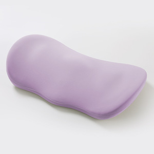 Cojín de Soporte Lumbar Ergonómico de Alta Calidad, Espuma Viscoelástica Transpirable y Lavable, para Descanso en Cama - Product Image 2