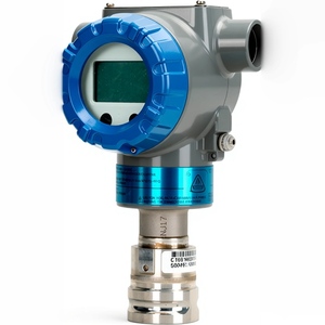 Nouvelle série de jauges SmartLine STG700 - Product Image 4