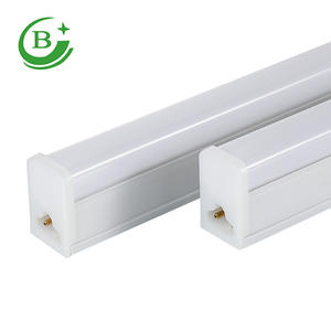 Éclairage intérieur, trois températures de couleur, CRI élevé, tube <span class=keywords><strong>LED</strong></span> intégré carré <span class=keywords><strong>13W</strong></span> <span class=keywords><strong>T5</strong></span> - Product Image 4