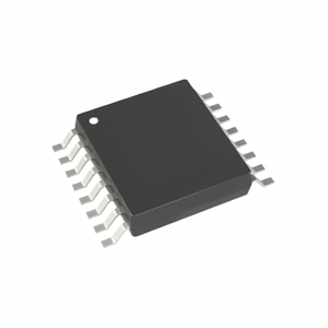 Composant électronique d'interface, distributeur 16 TSSOP (0,173'', largeur 4,40 mm) ADG5412BFBRUZ IC SW SPST NOX4 11,5 OHM 16TSSOP - Product Image 1