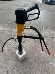 Peralatan pengeboran inti batu hidrolik canggih - Product Image 5