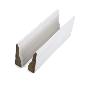 Khung Cửa Sơn Lót Màu Trắng Bằng Gỗ Trang Trí Nhà Hiện Đại Bán Chạy - Product Image 6