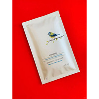 Sachet en aluminium imprimé en héliogravure sur mesure, épaisseur 100 microns, pour shampoing et liquides faciaux, scellé sur trois côtés, recyclable