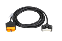 Interface 88890020 / 88890180 OBD2 pour vcads, câble 88890026
