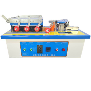 Máquina <span class=keywords><strong>de</strong></span> anillado <span class=keywords><strong>de</strong></span> bordes <span class=keywords><strong>de</strong></span> TT-05A con mango <span class=keywords><strong>de</strong></span> recorte, herramienta <span class=keywords><strong>de</strong></span> trabajo <span class=keywords><strong>de</strong></span> <span class=keywords><strong>carpintero</strong></span>, maquinaria <span class=keywords><strong>de</strong></span> carpintería - Product Image 1