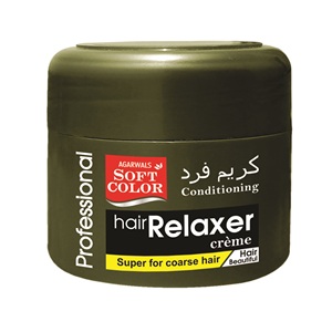 Crema relajante para el cabello a base de hierbas refrescante y pura a un precio razonable con características de prevención y reparación de la pérdida de cabello - Product Image 2