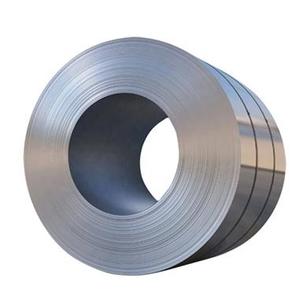 Bobine d'acier électrique non orienté 50WW800, tôle d'acier au silicium laminée à froid 0,5 mm pour moteur électrique - Product Image 1