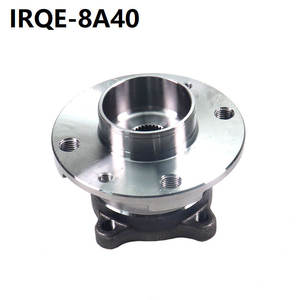 Unidad de Rodamiento de Rueda Trasera y Conjunto de Cabezal de Eje para Smart Europe Car A4533560000, Nueva Pieza de Repuesto - Product Image 2