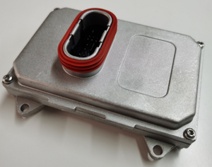 <span class=keywords><strong>Led</strong></span> Đèn pha điều khiển đơn vị Ballast 5df008704 a0038205826 0038205826 cho Mercedes Benz R350 cho VW cho Audi cho LAND ROVER - Product Image 2