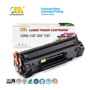 Cartuccia Toner compatibile 137 per Toner e cartucce di 137 Canon 737 per cartuccia di Toner 137 Canon MF231 MF232w CRG-137