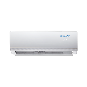 Aires Acondicionados Mini Split Inteligentes de 9000-24000 BTU, 2600-6800 W, 50 Hz, 110-230 V, R32, para Hoteles y Climas Fríos - Product Image 3