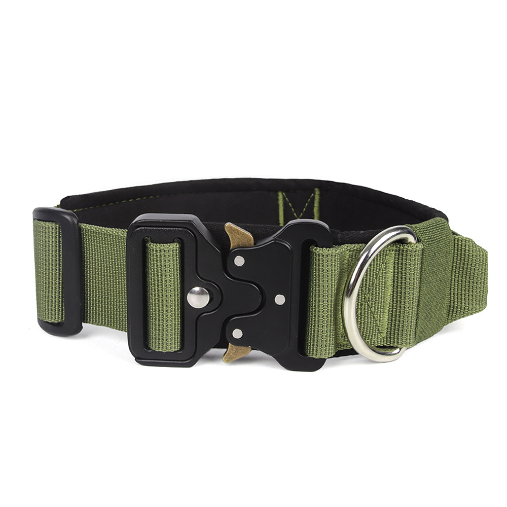 Verde dell'esercito