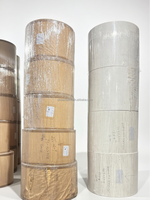 Recyclable 35gsm-55gsm Newsprint Roll Custom FoodGrade 70g Liner Coated Paperboard Printing Material From Chinese Manufacturer