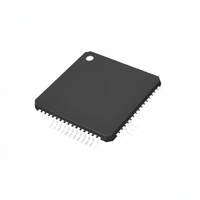 Composants de circuits électroniques PIC32CX1025SG41064-I_V2X 64 TQFP IC embarqué en stock