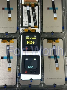สำหรับซัมซุง <span class=keywords><strong>A22</strong></span> 5G/A226 ชุดหน้าจอ LCD แท้อะไหล่เปลี่ยน รับประกัน 1 ปี ผ่านการทดสอบ 100% - Product Image 6