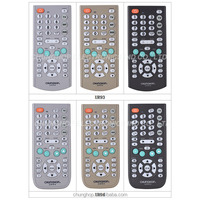 Xiaomi-appareil ir universel tout-en-un, kunghip, convertisseur satellite CBL AUX DVR DVD, télécommande, pour TV