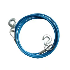Cable de <span class=keywords><strong>eslinga</strong></span> de cable de remolque galvanizado resistente <span class=keywords><strong>para</strong></span> camión - Product Image 6