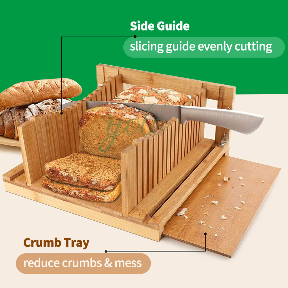 ถาดตัดขนมปัง