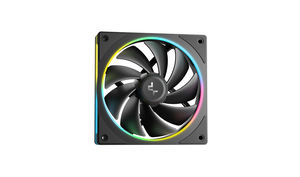 Nouveau LE240 PRO WH & BK Deepcool ARGB 240 refroidisseur d'eau Performance améliorée tête de pompe givrée entrée de gamme excellent refroidissement du processeur - Product Image 5