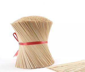 Le meilleur choix bâtonnets d'encens matières premières de bambou de qualité supérieure du Vietnam/ M. Pierre Luu - Product Image 1