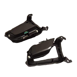 Interruptor de combinación de coche, botón de Control de volumen Multimedia para volante para Cayenne para Macan 718 Cayman Carrera 95B998537 - Product Image 6