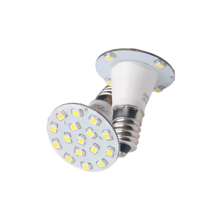 Độ sáng cao E14 vít cơ sở AC 24/60/110/220V 16 + 4 LED E14 thiết bị giải trí LED bóng đèn chiếu sáng - Product Image 3