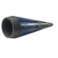 Muestreador de Cuchara Dividida SPT de 2'' con Estándar ASTM o BS, Punte Chiuse para Máquina de Perforación Geotécnica
