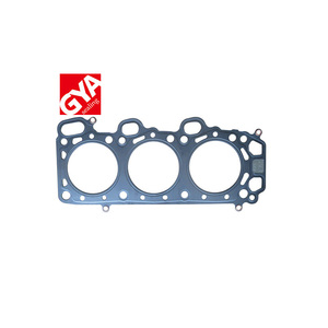 6g73 6a13 động cơ Xi lanh đầu Gasket cho Mitsubishi Galant V Diamante Saloon đầu Gasket ISO/ts16949 CN OEM md333227 - Product Image 1